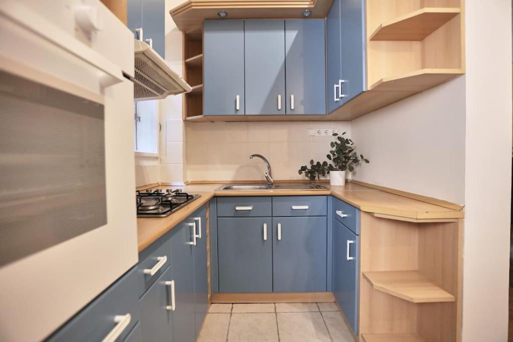 Unwind In Style W Sauna Dsgn 2br