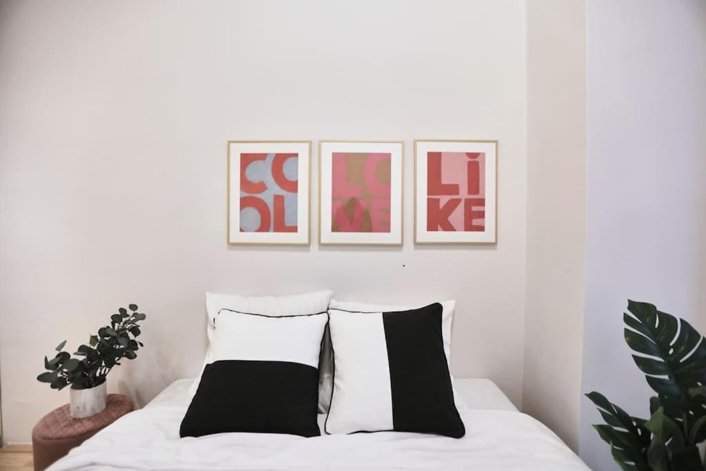 Apartment Unwind In Style W Sauna Dsgn 2br *